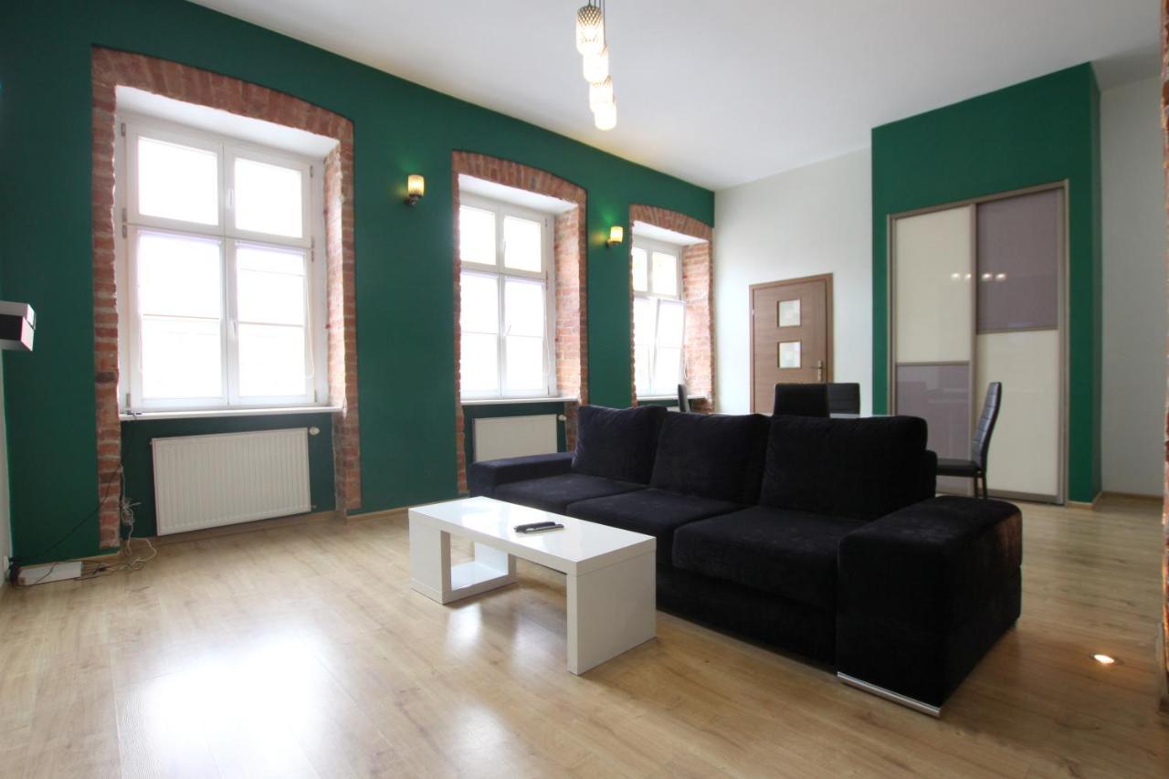 Wroclove Apartments Self Check-In Breslau Exterior foto
