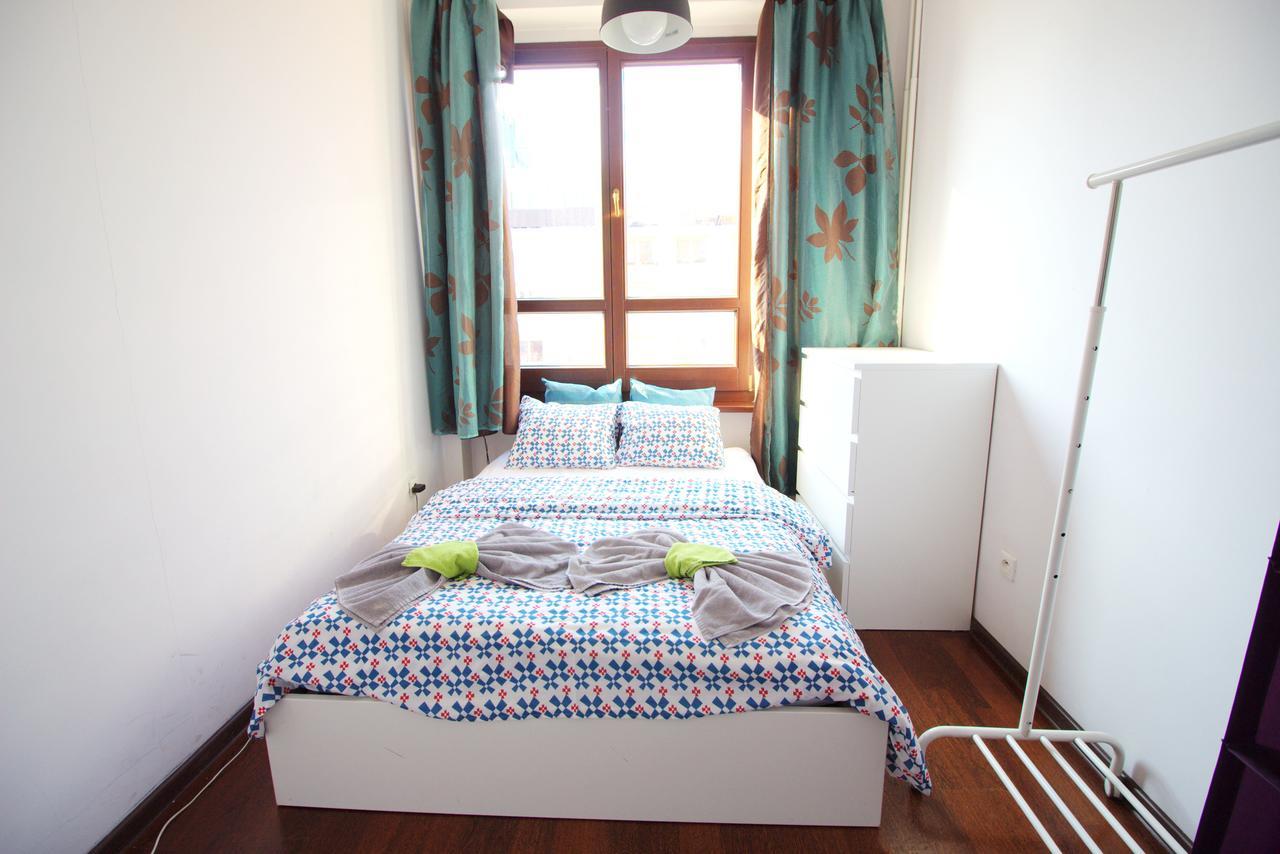 Wroclove Apartments Self Check-In Breslau Exterior foto