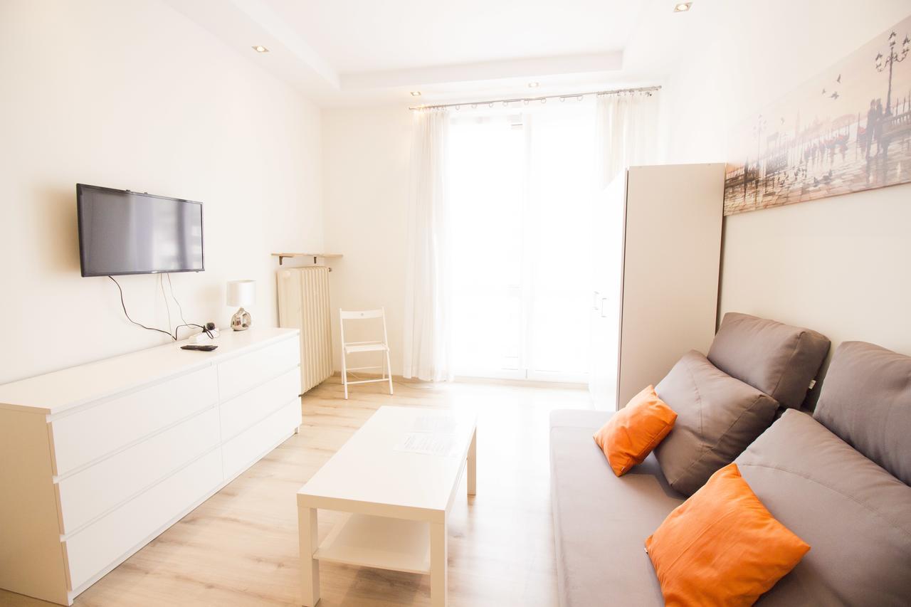 Wroclove Apartments Self Check-In Breslau Exterior foto