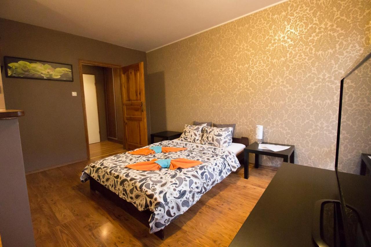 Wroclove Apartments Self Check-In Breslau Exterior foto