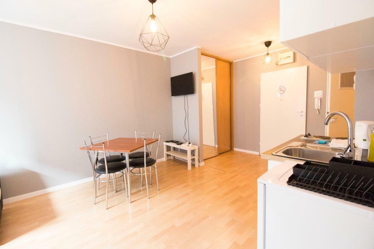 Wroclove Apartments Self Check-In Breslau Exterior foto