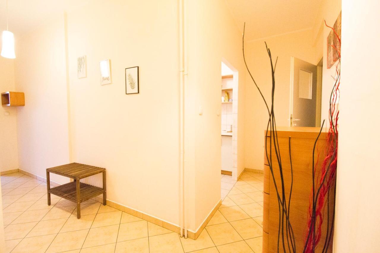Wroclove Apartments Self Check-In Breslau Exterior foto