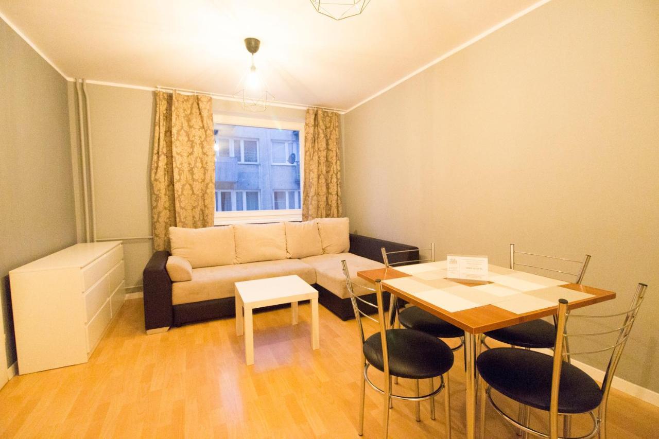 Wroclove Apartments Self Check-In Breslau Exterior foto