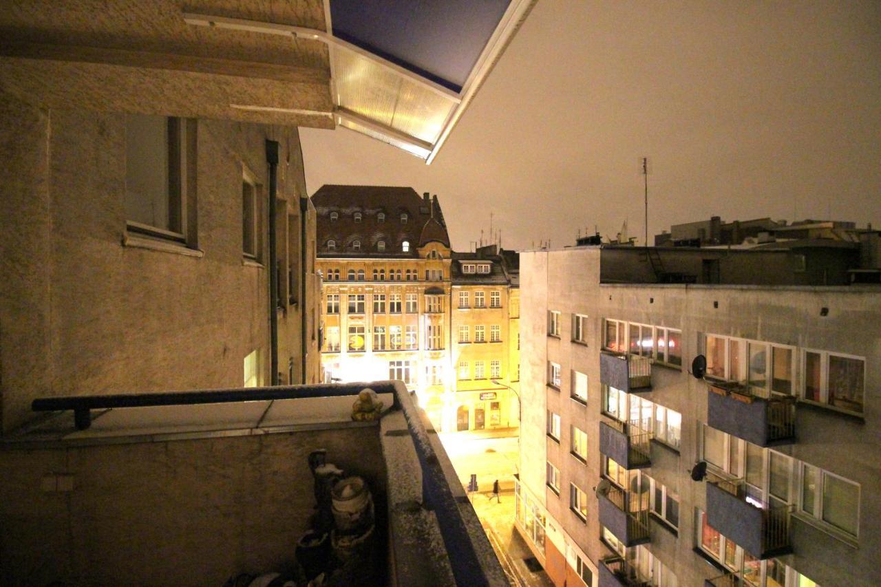 Wroclove Apartments Self Check-In Breslau Exterior foto